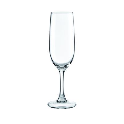 Champagne Flute 170ml Toughened Syrah