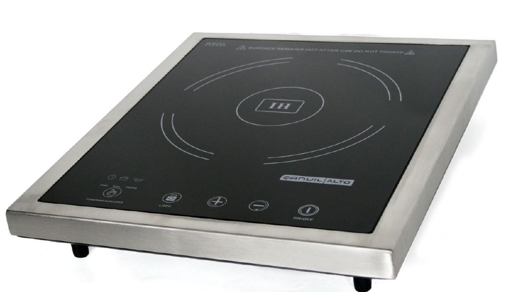 ANVIL Induction Warmer/Cooker 10amp ICW2000