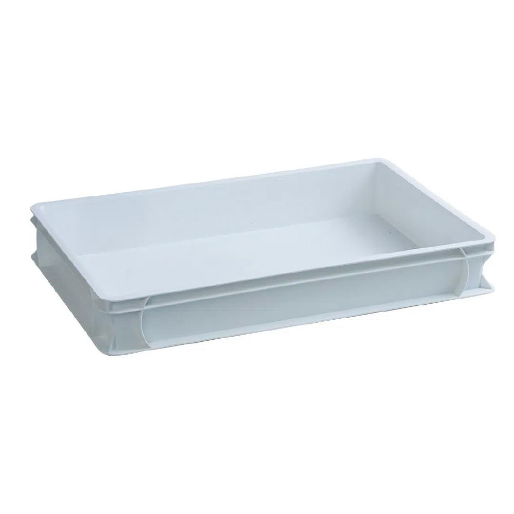 Pizza Dough Tray/Box 75mm Deep