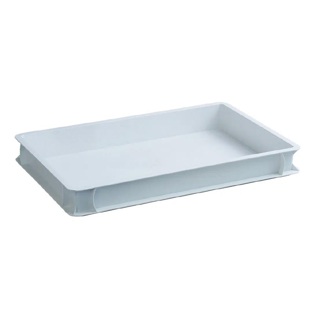 Pizza Dough Tray 100mm Deep 600 x 400mm