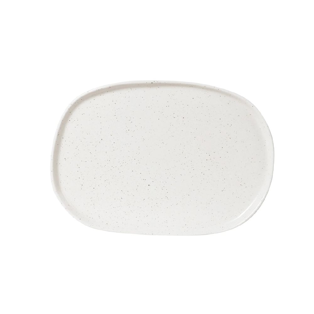 Robert Gordon - Natural Earth Oblong Small Platter "Table of Plenty"