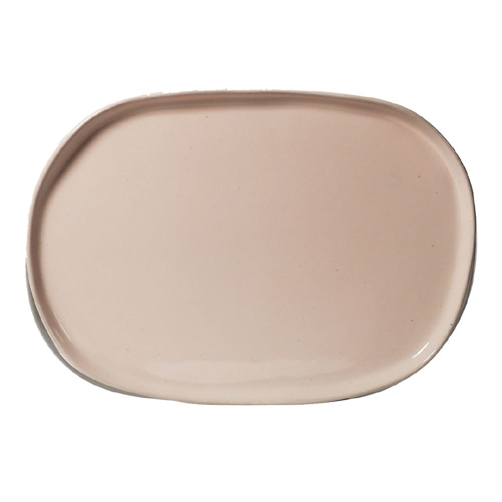 Robert Gordon - Platter Terrain Blush (Pink)