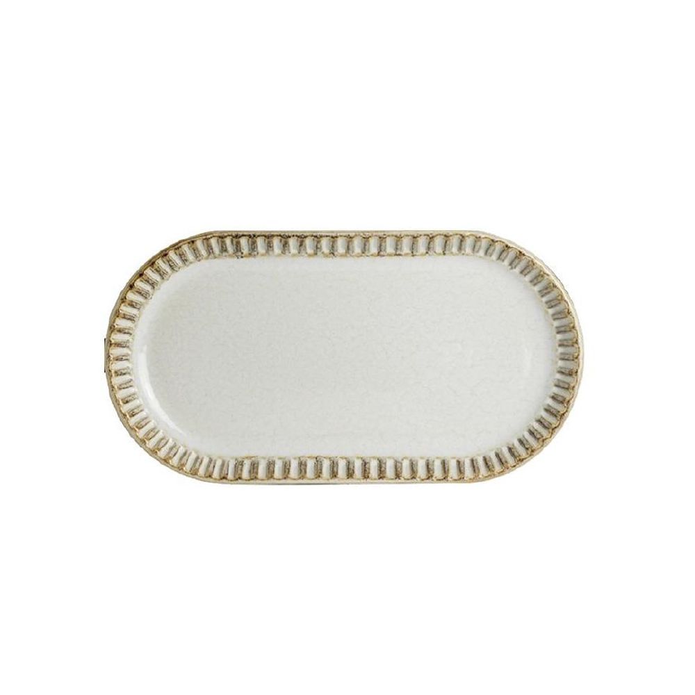 Robert Gordon - Platter Oblong 31cm Adelaide Birch