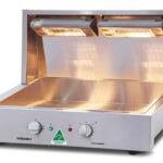 ROBAND Chip & Food Warmer 720mm MW20CW