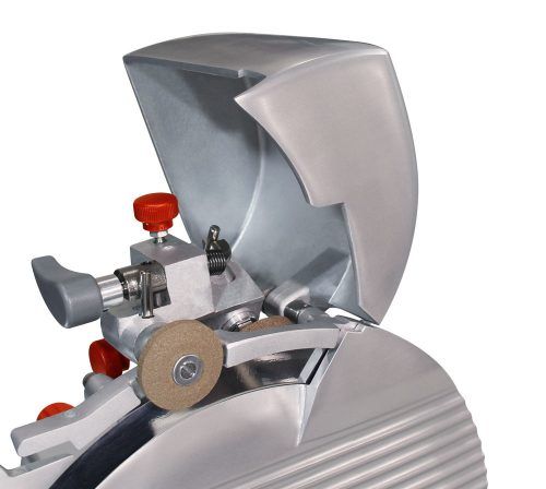 NOAW Slicer Heavy Duty 350mm Gear Driven NS350HDG