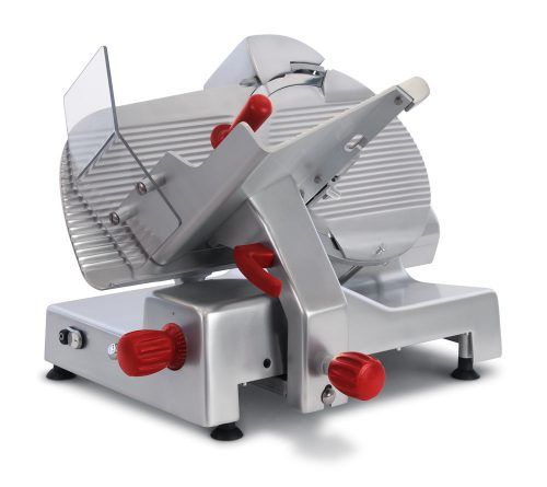 NOAW Slicer Heavy Duty 350mm Gear Driven NS350HDG