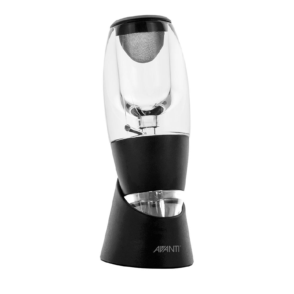 Wine Aerator Deluxe Avanti