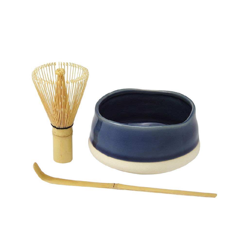 Matcha Ceremonial Set