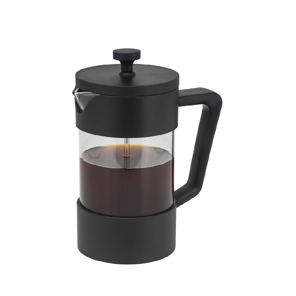 Sorrento Coffee Plunger - 360ml / 3 Cup AVANTI