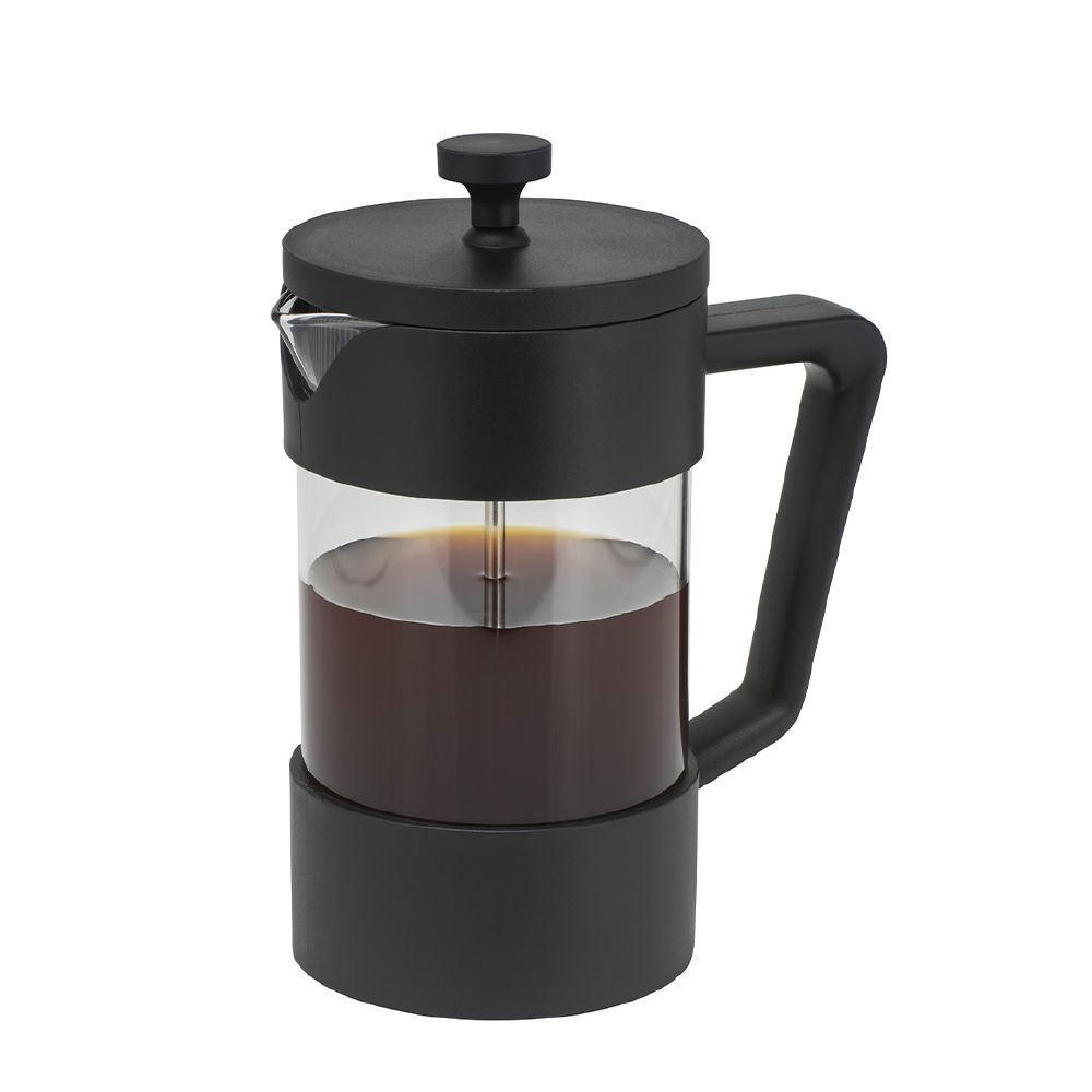 Sorrento Coffee Plunger - 600ml / 4 Cup