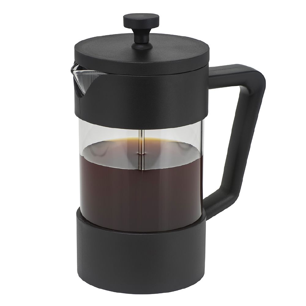 Sorrento Coffee Plunger - 1000ml / 8 Cup