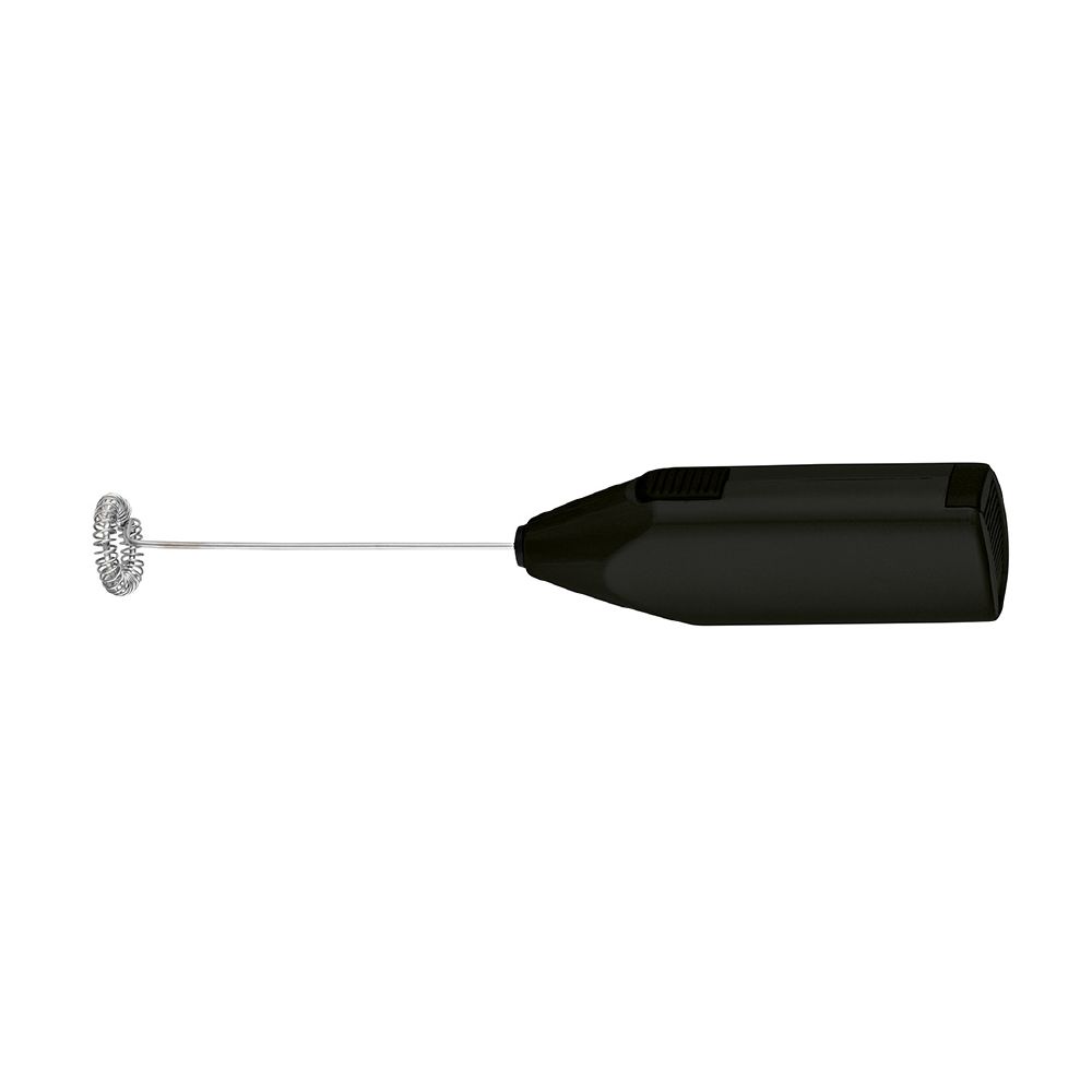 Hand held milk frother