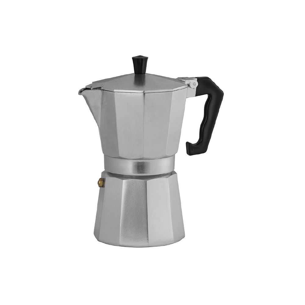 Classic Pro Espresso Coffee Maker - 300ml / 6 Cup