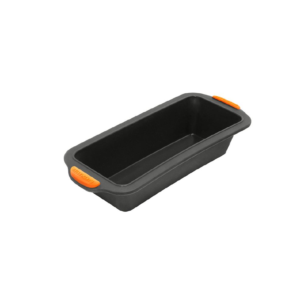 Loaf Pan Silicone 24x10x6cm Bakemaster