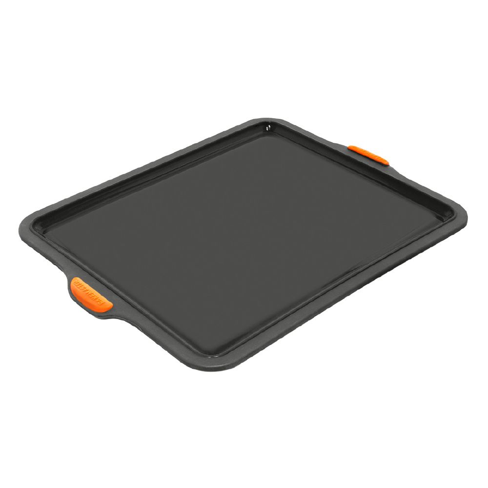 Baking Tray Silicone 31.5x25.5cm Bakemaster