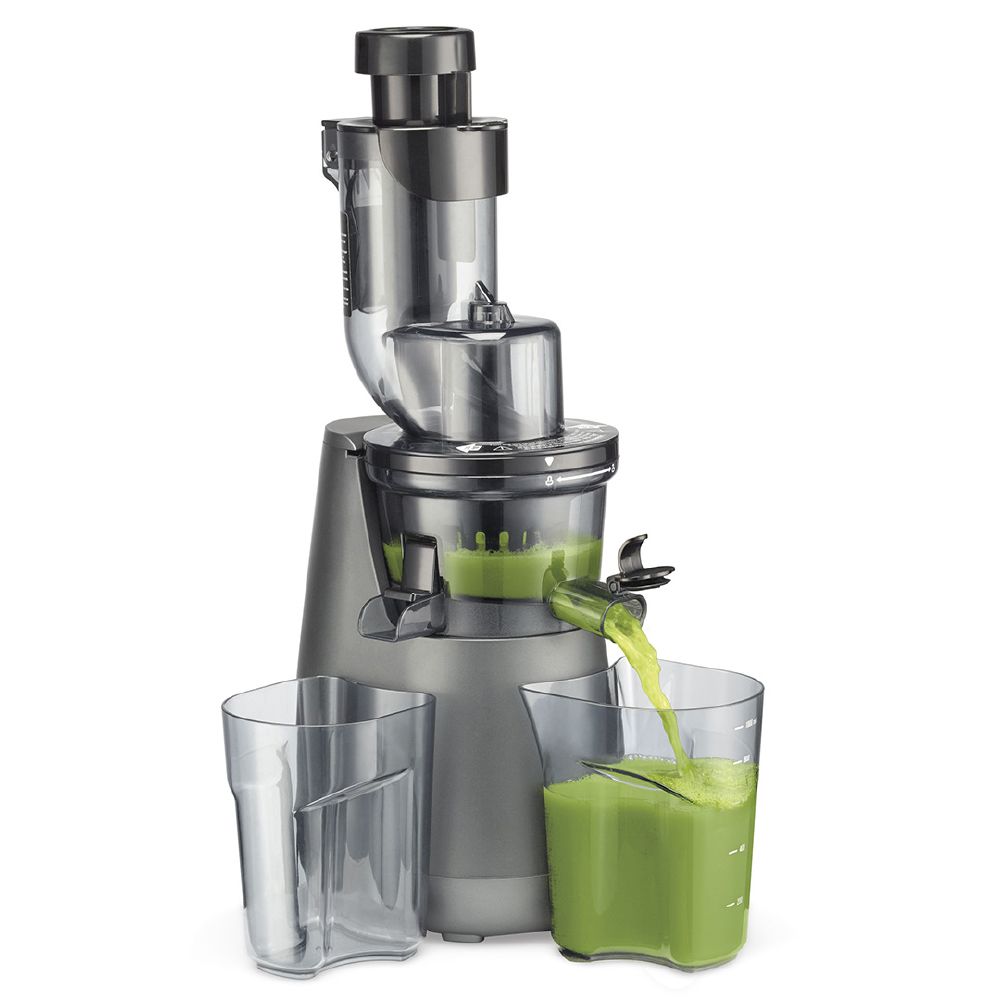 Cuisinart Fusion Slow Juicer Extractor