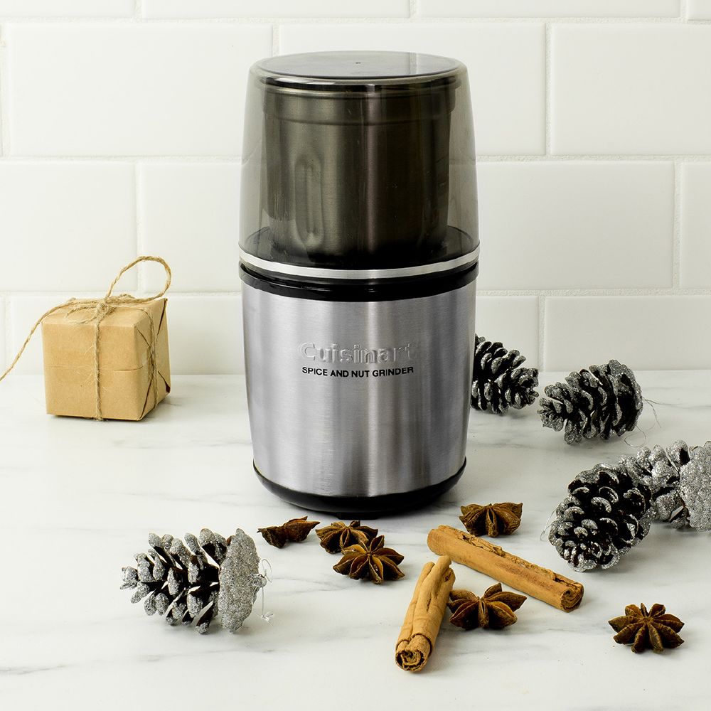 Cuisinart Nut & Spice Grinder