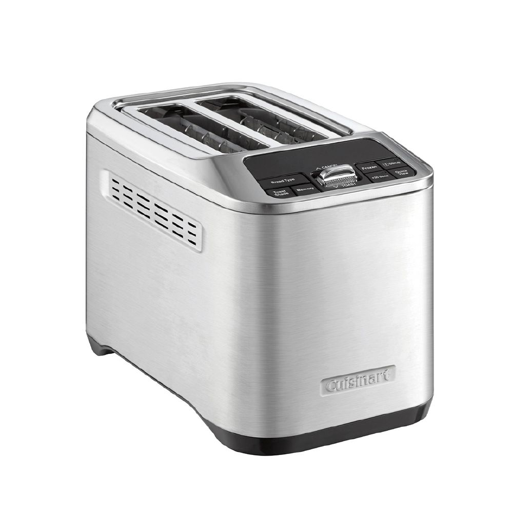 Cuisinart Two Slice Digital Toaster