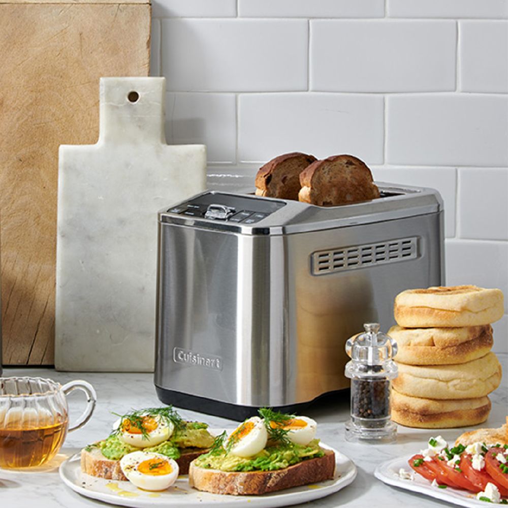 Cuisinart Two Slice Digital Toaster