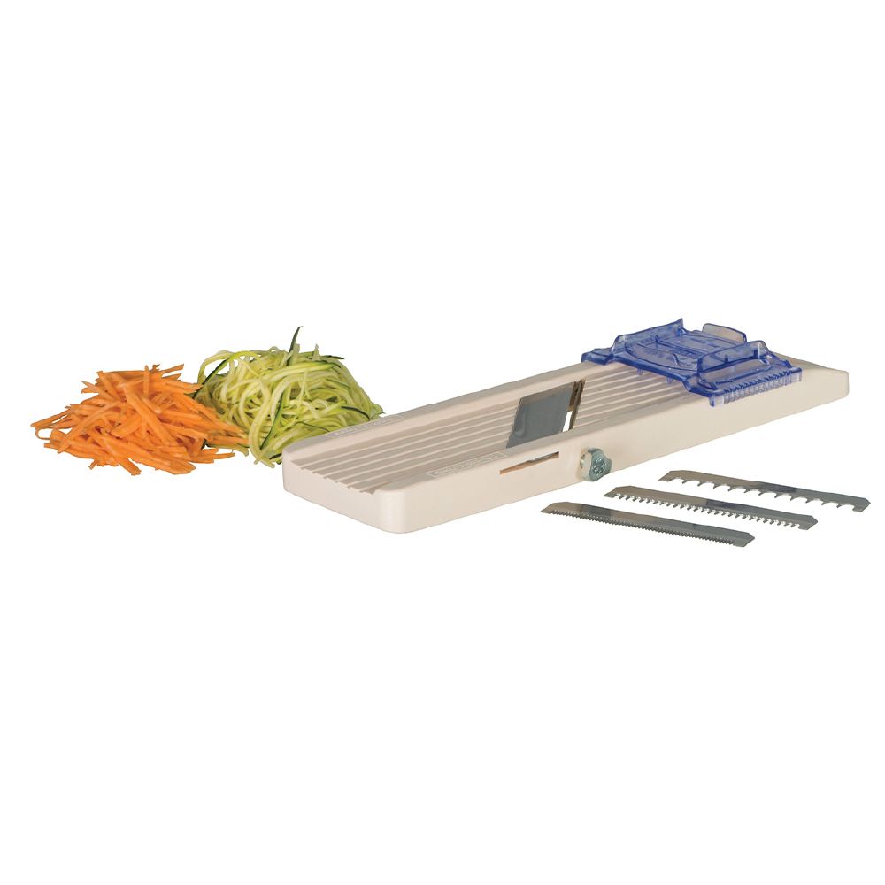 Benriner Vegetable Slicer 64mm (Thickness 0.3mm - 5mm)