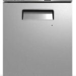 SKOPE Reflex Undercounter Storage Fridge 1 Door 139L 600mm RF6.UBR.1.SD