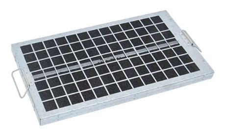 WOODSON Activated Carbon Filter For Countertop Ductless Filter Hood W.CHF750.C