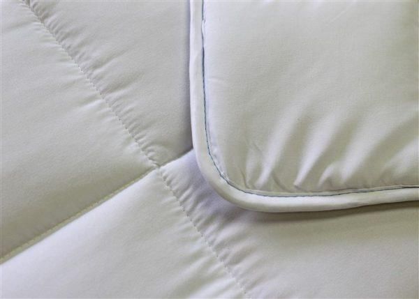 Doona King Single Plush Microfibre