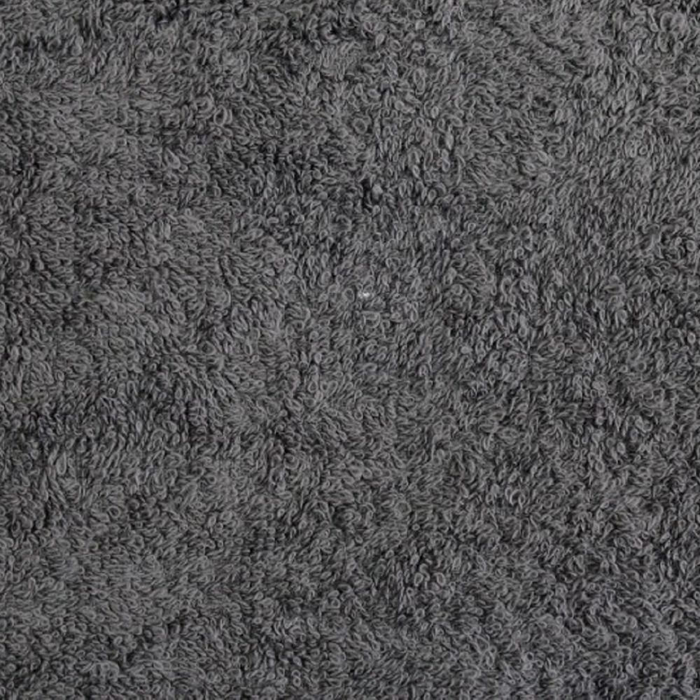 Sterling Bath Towel - Charcoal