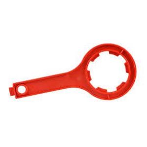 Drum Spanner Red 58mm Cap