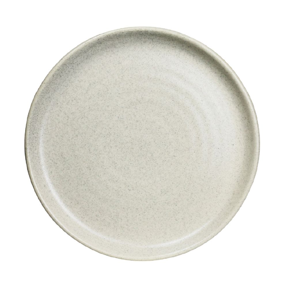 Robert Gordon Terra Dinner Plate 27.5cm - Poppyseed