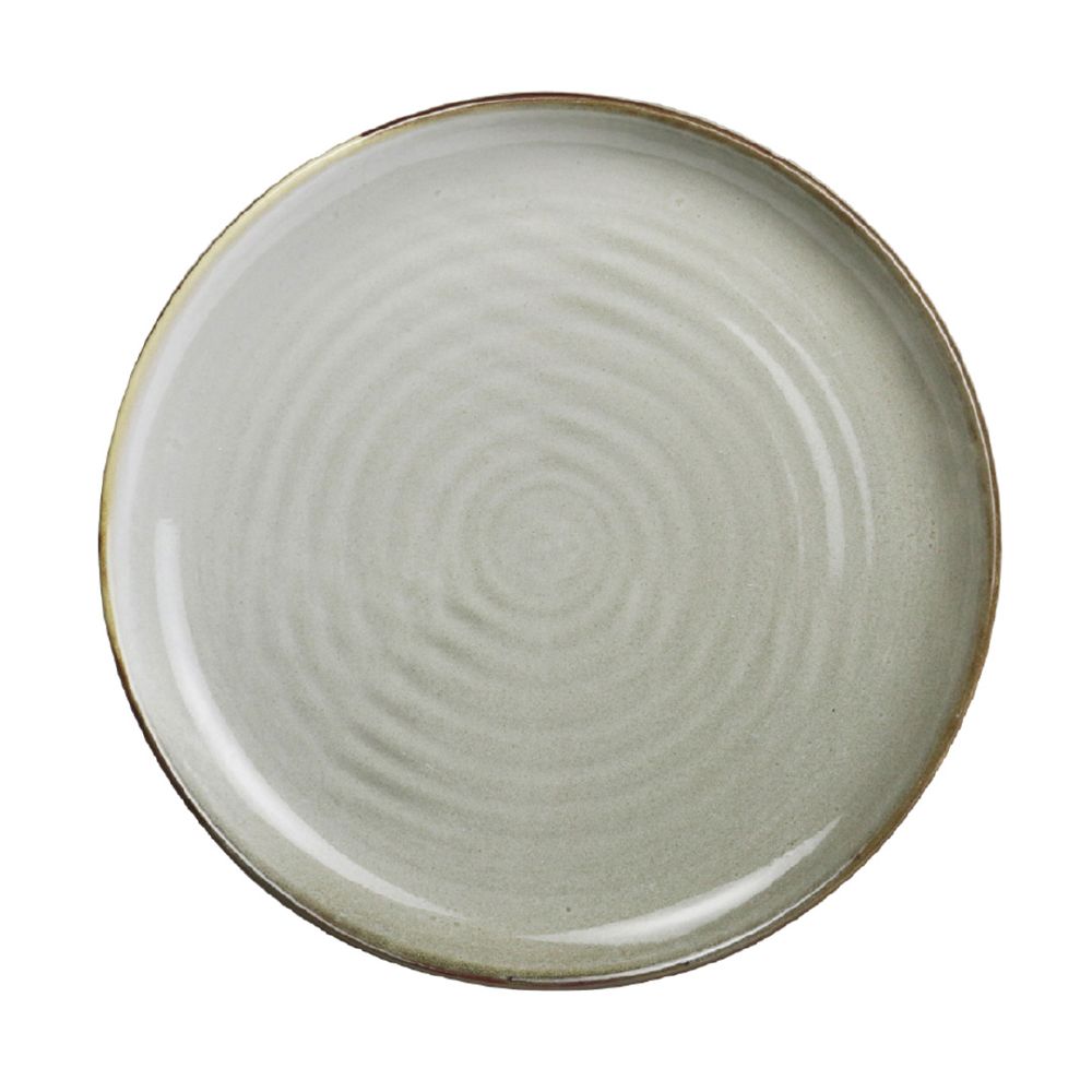 Robert Gordon Terra Dinner Plate 27.5cm - Saltbush