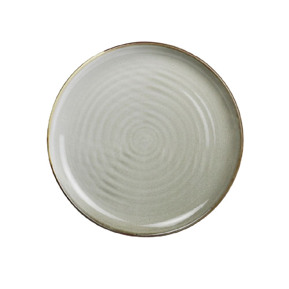 Robert Gordon Terra Side Plate 23cm - Saltbush