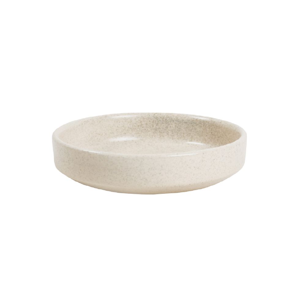 Poppyseed Robert Gordon Canvas Straight Up Bowl 160mm