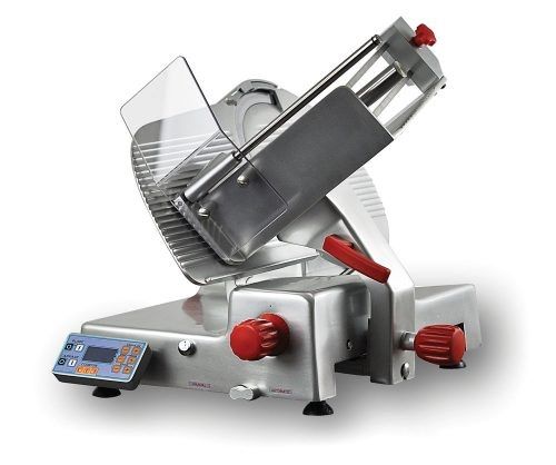 NOAW Slicer Fully Automatic Heavy Duty 350mm NS350HDA