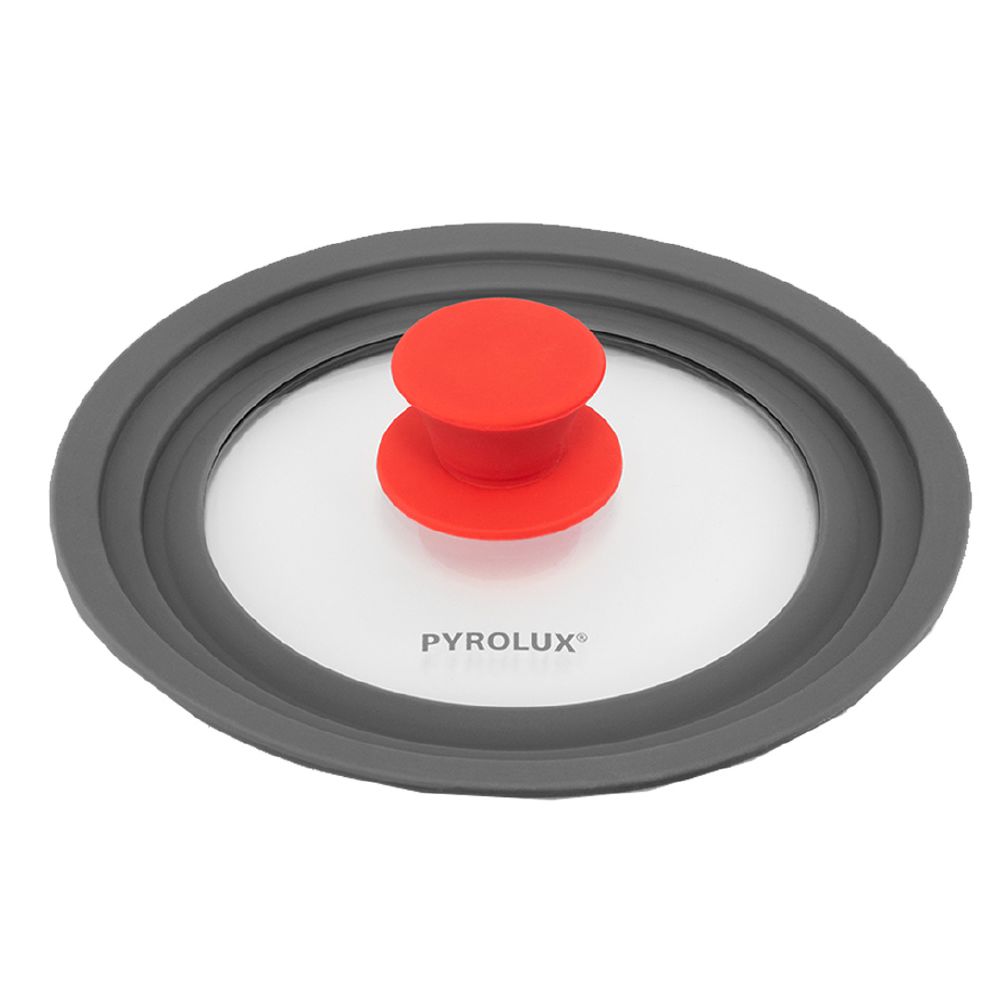 Pyrolux Universal Glass Lid 26/28/30cm