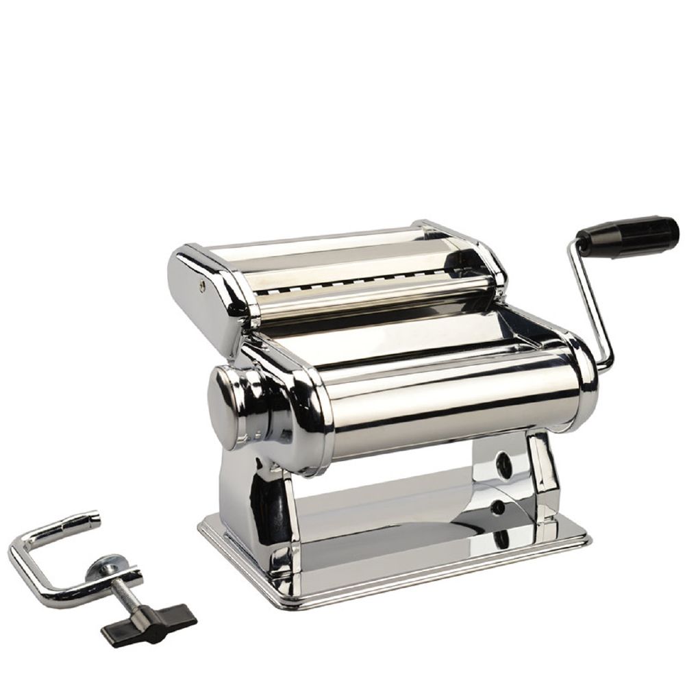 AVANTI Pasta Maker Stainless Steel