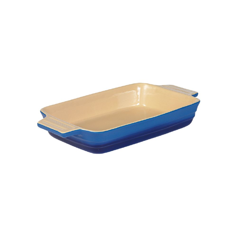 Chasseur Medium Baker Blue 26cm x 17cm x 5cm