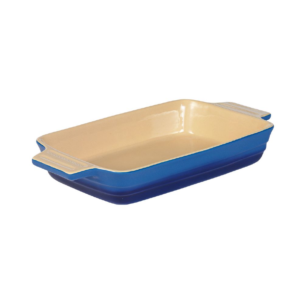 Chasseur Large Rectangular Baker 32 x 24 x 6cm