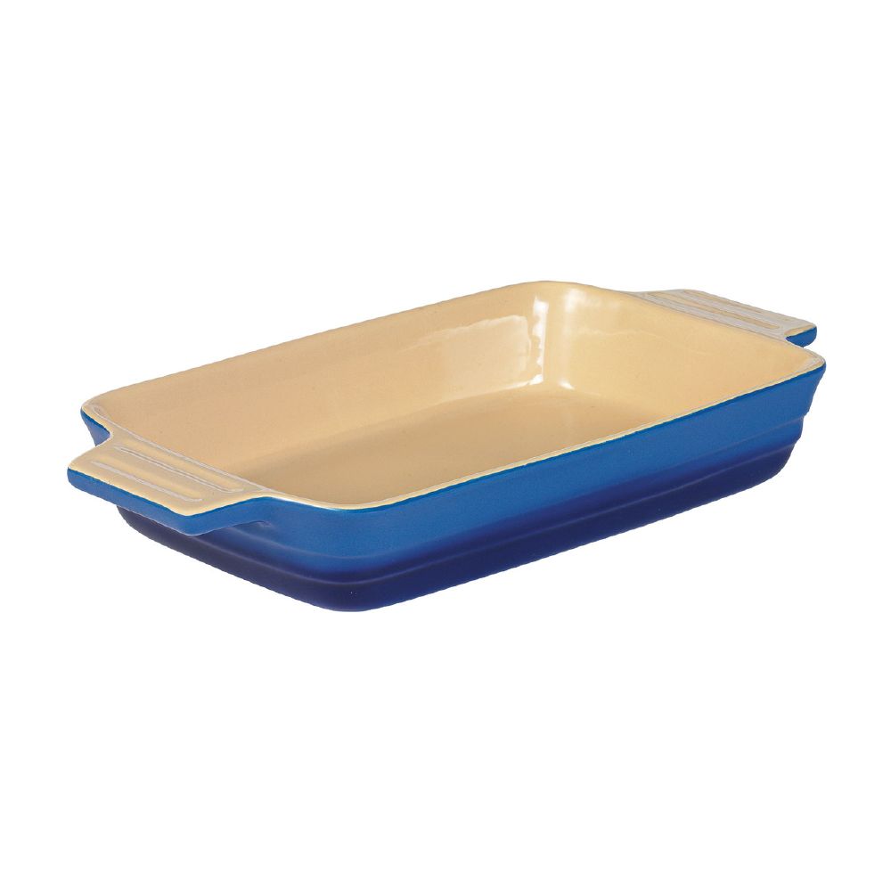 Chasseur Xtra Large Rectangular Baker 34 x 24 x 7cm