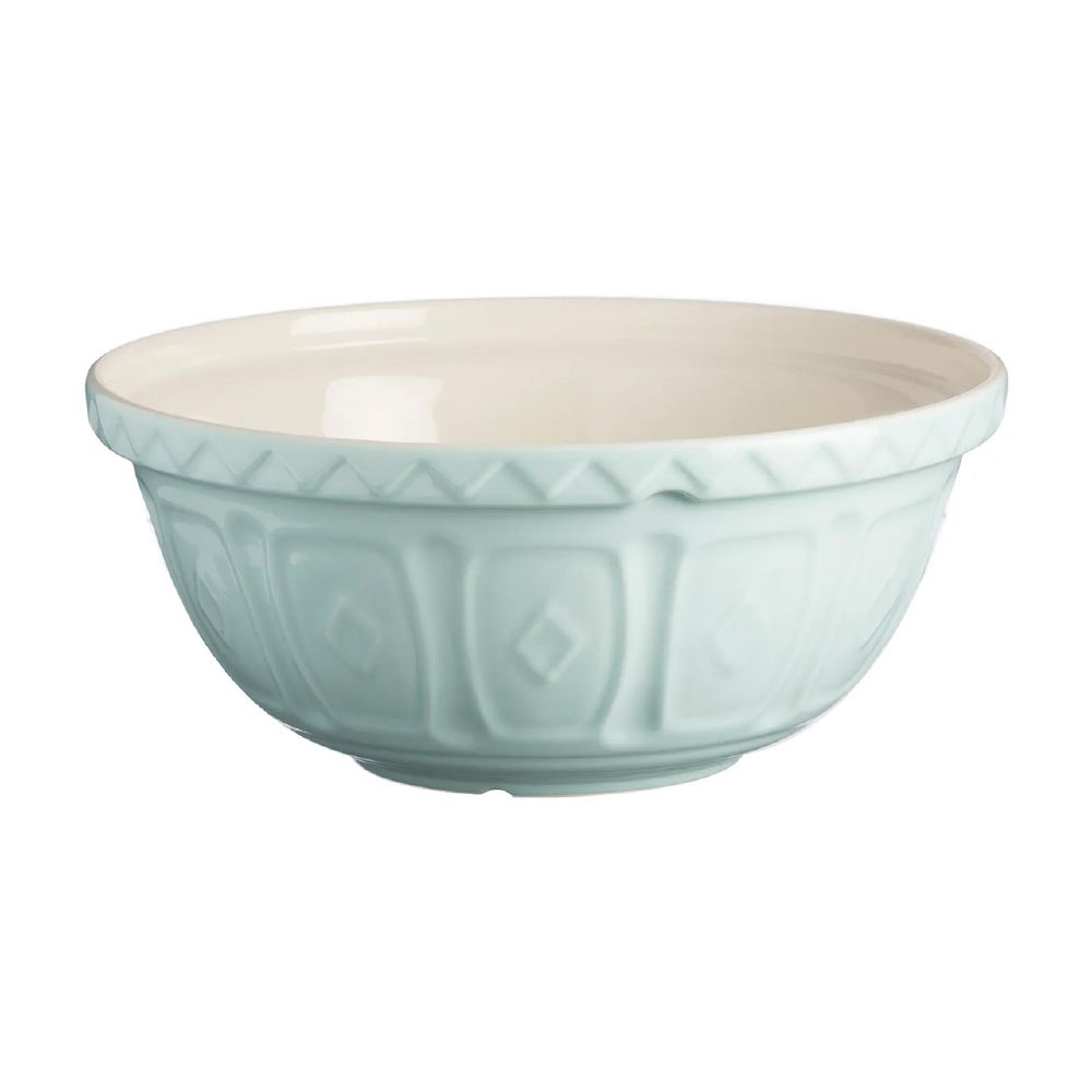 Mason Cash Mixing Bowl 2Ltr 24cm Blue