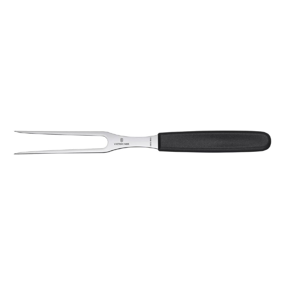 Victorinox Carving Fork with Optimally Aligned Prongs