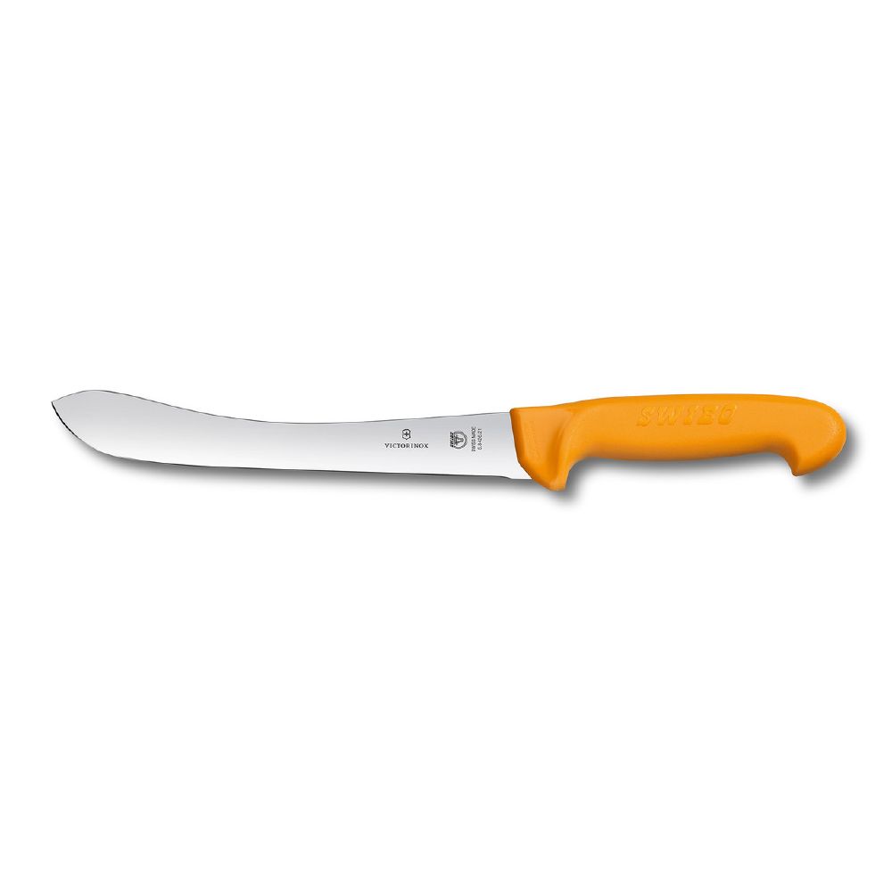 SWIBO Boning Knife 16cm Curved Blade