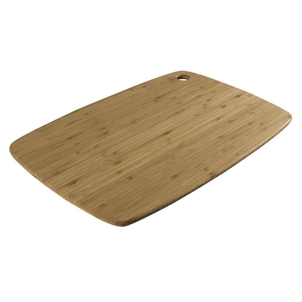 Peer Sorensen Bamboo Chopping & Serving Board 450x300mm