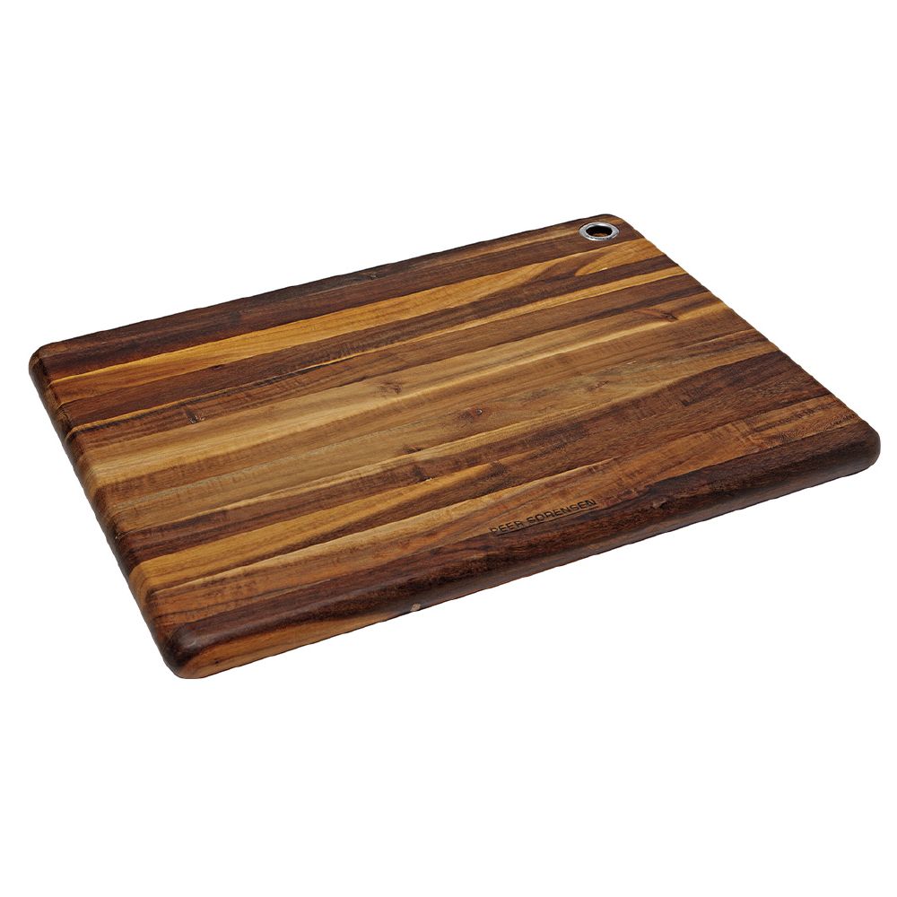 Peer Sorensen Cutting & Serving Board 420x320x25mm