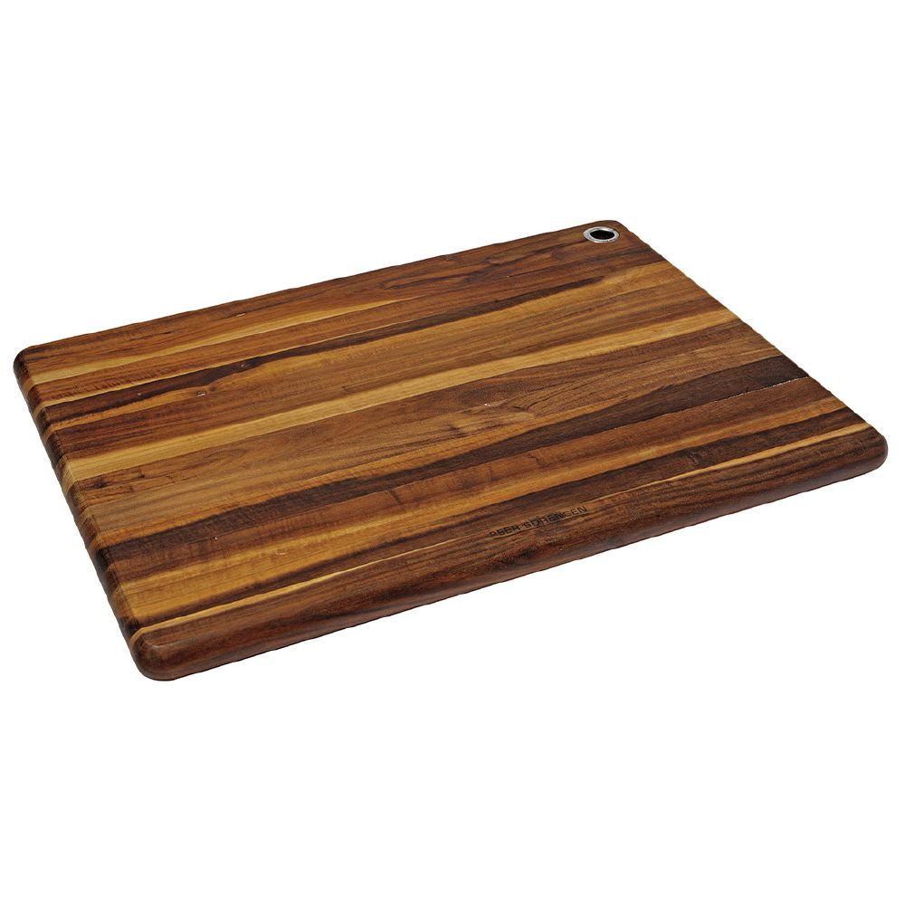 Peer Sorensen Cutting & Serving Board 475x350x25mm