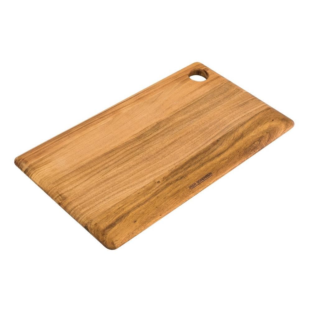 Peer Sorensen Cutting & Serving Board 350x270x12.5mm Slim Line