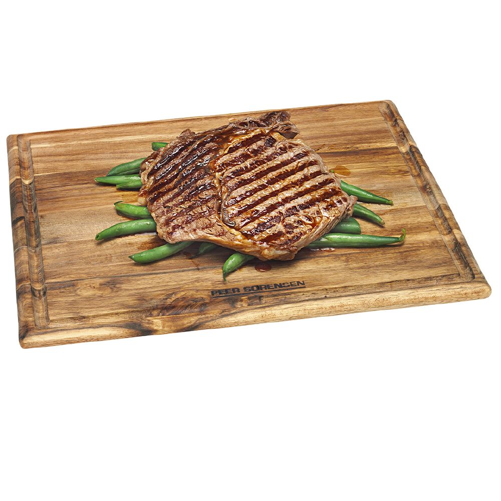 Steak Serving Board 30 x 25 x 1.2cm