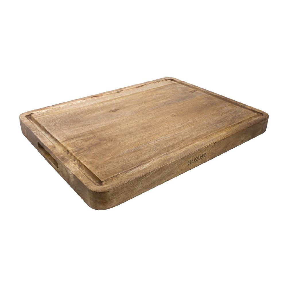 Peer Sorensen Cutting & Serving Board 500x380x36mm