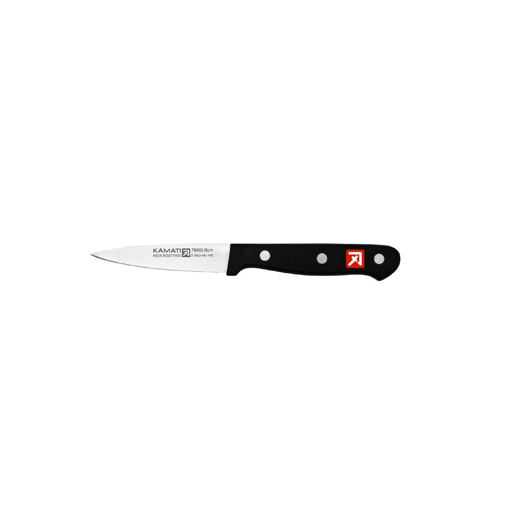 Kamati Classic Paring Knife 9cm