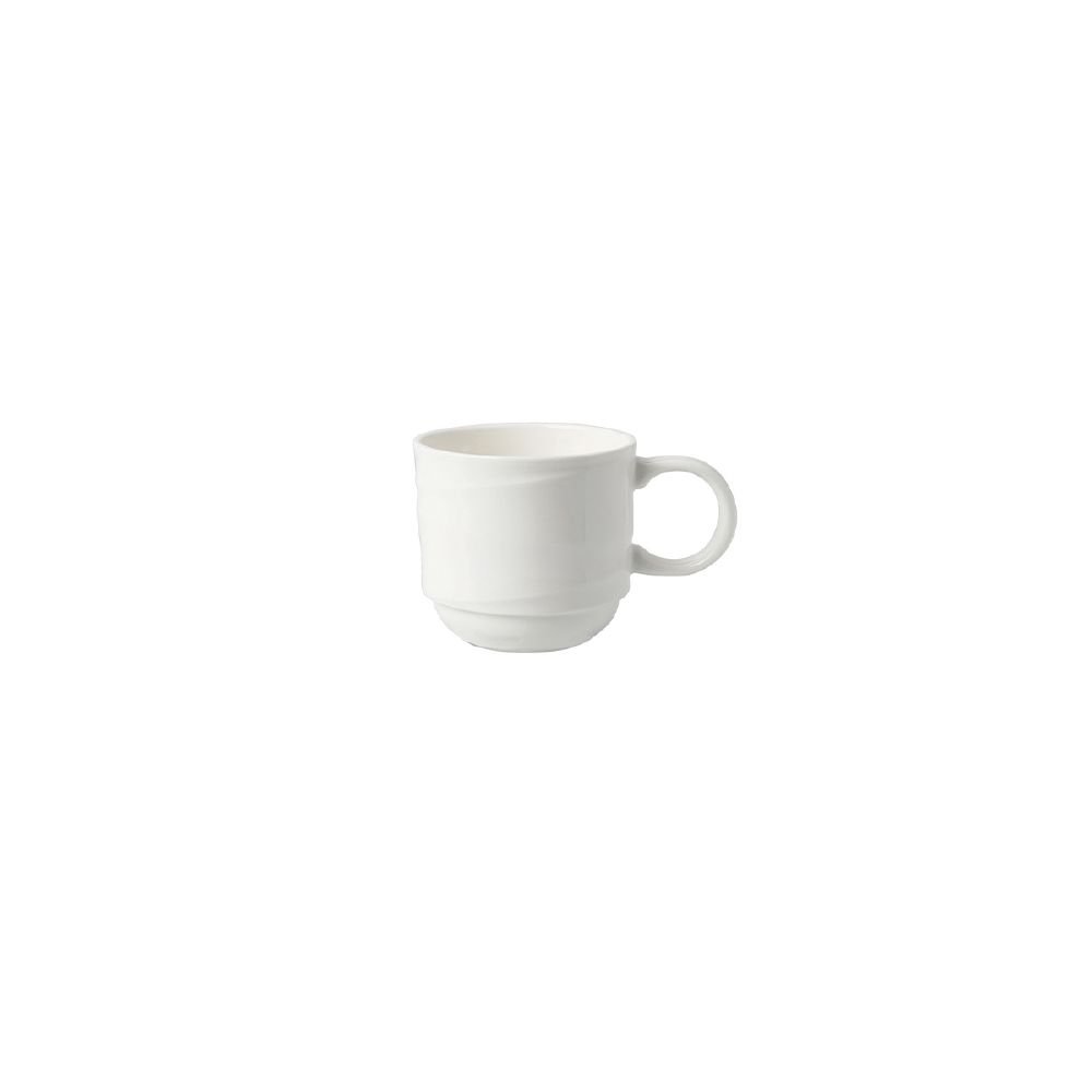 Coffee Cup 265ml Stackable Maxadura Resonate